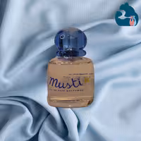 ادکلن کودک و نوزاد برند موستلا mustela