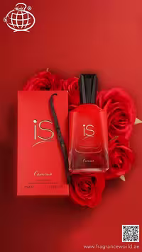 عطر ادکلن زنانه جورجیو آرمانی سی پشن (Si Passione) فراگرنس ورد