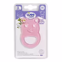 دندان گیر سیلیکونی وی کر