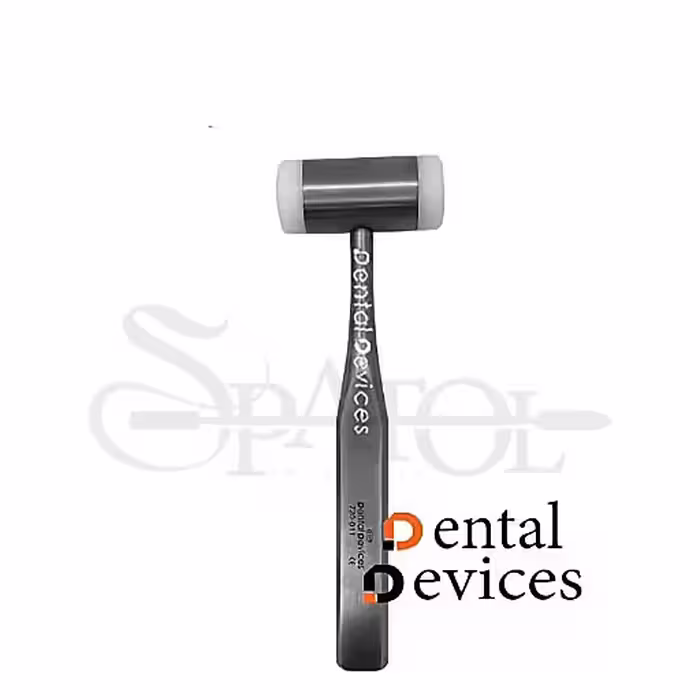 چکش ( ملت ) تفلون 320 گرم دنتال دیوایس