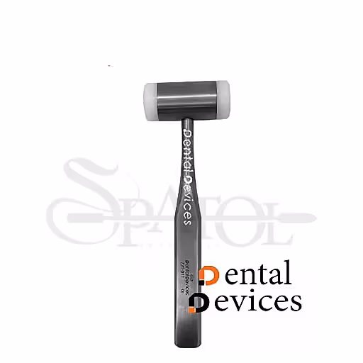 چکش ( ملت ) تفلون 320 گرم دنتال دیوایس
