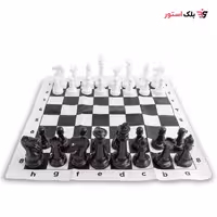 شطرنج رجال فدراسیونی تو خالی