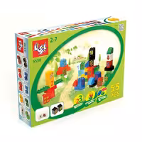 لگوی بازیتای 55 قطعه