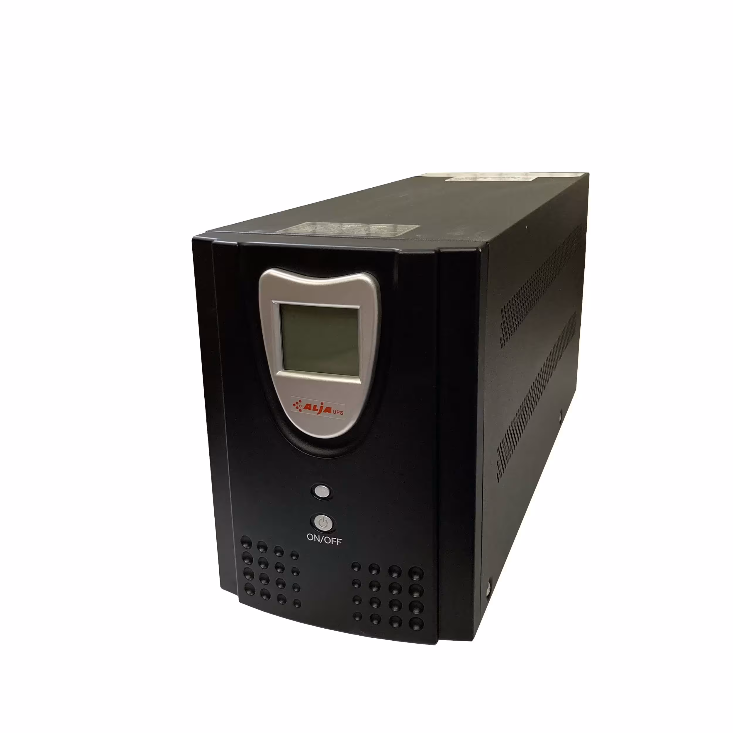 یو پی اس آلجا مدل UPS ALJA 2000 L LCD