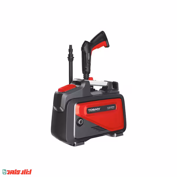 کارواش 1400 وات 1115CPW توسن