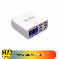 هاب شارژر سانشاین SUNSHINE-304Q USB