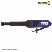 فرز انگشتی بادی گلو بلند BEX مدل G215R-A1