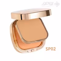 پنکک مای میکاپ استوری مدل STUDIO PRO شماره SP02 وزن 12 گرم