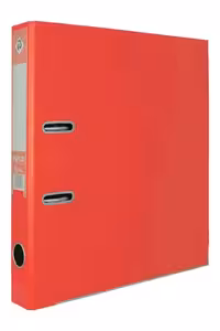 زونکن 4 سانت مقوایی قرمز روشن 520