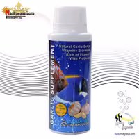 عصاره سیر آکوا لایف