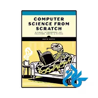 کتاب Computer Science from Scratch