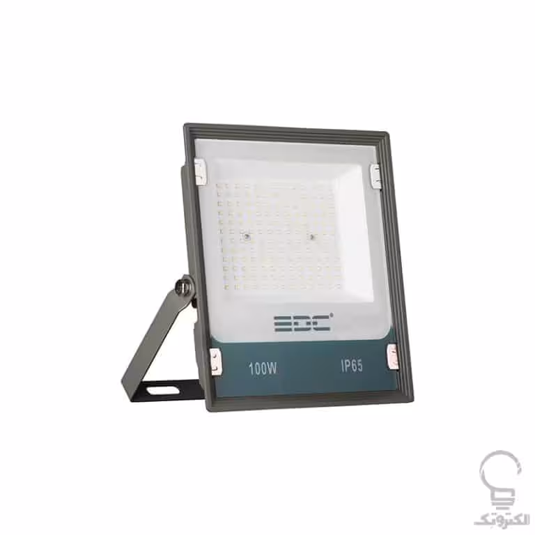 پروژکتور اکو پلاس SMD و 100 وات ای دی سی