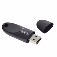 دانگل بلوتوث USB ارلدام مدل ET-M40