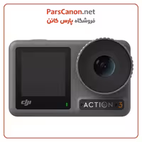 دوربین اکشن اسمو 3 استاندارد DJI Osmo Action 3 Camera Standard