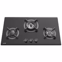 اجاق گاز صفحه ای آلتون مدل G303B