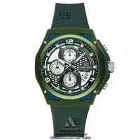 ساعت نیوی فورس سبز Naviforce NF8051G