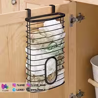 نگهدارنده کیسه کابینتی