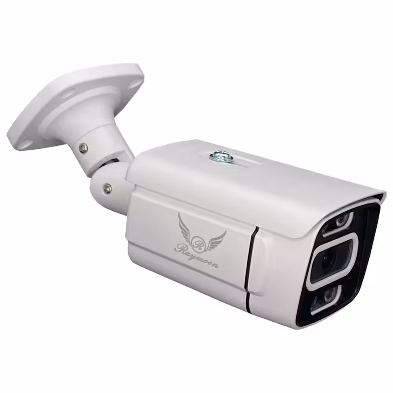 دوربین مداربسته رایمون مدل 8302 بولت 2 مگاپیکسل