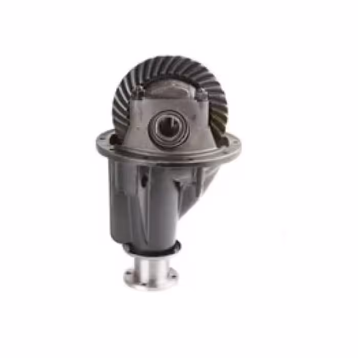 دیفرانسیل ( کله گاوی ) کامل اریسان 8 پیچ جدید سلپیک اصل