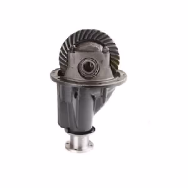 دیفرانسیل ( کله گاوی ) کامل اریسان 8 پیچ جدید سلپیک اصل