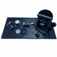 تمپر مت مدل صنعتی کد 13 مجموعه 10 عددی | چاوه