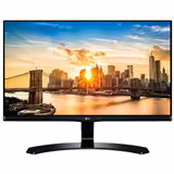 کمترین قیمت مانیتور الجی, خرید LG 27MP68VQ Monitor | هدیش