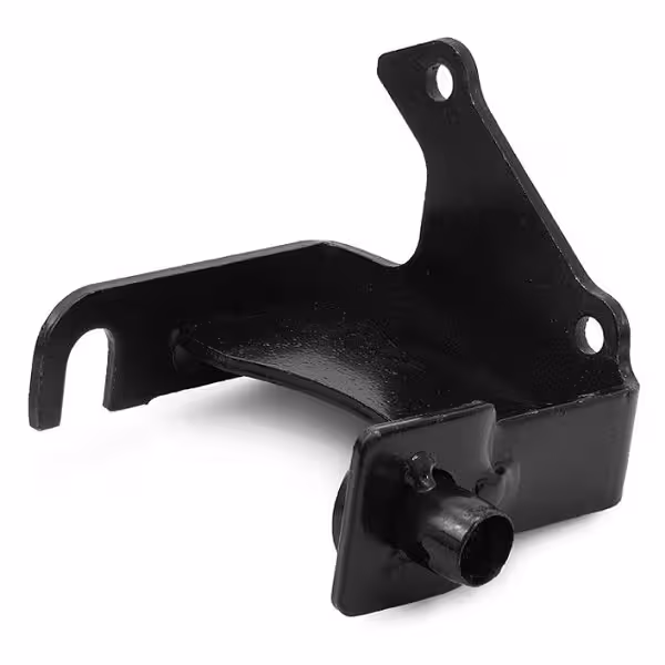 پایه نگهدارند کابل کلاج خودرو پراید