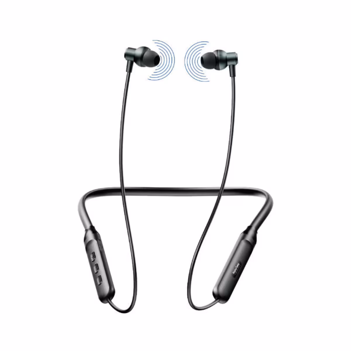 هندزفری بلوتوثی گردنی هاینو تکو مدل Haino Teko HN-97