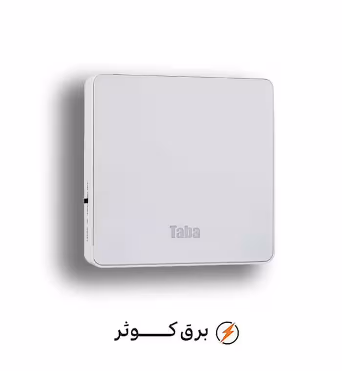 وای فای باکس تابا