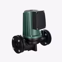 پمپ سیرکولاتور فلنچی کالمو مدل EVO 50-120F/280