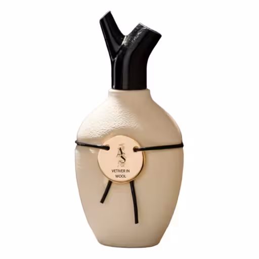 ادوپرفیوم Vetiver in Wool از برند Scents of Wood
