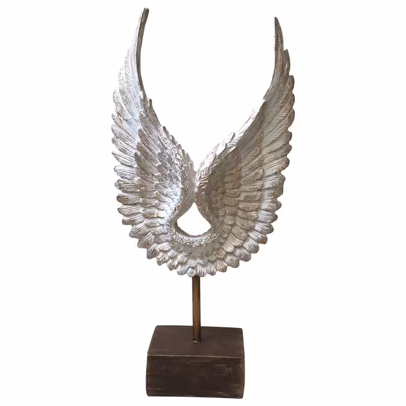 مجسمه بال فرشته کد 6