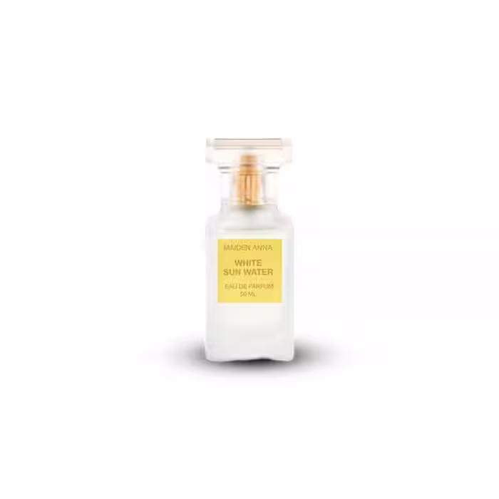 ادکلن مایدن آنا WHITE SUN WATER زنانه 50 میل