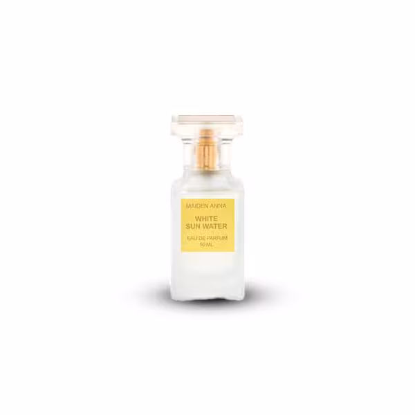 ادکلن مایدن آنا WHITE SUN WATER زنانه 50 میل