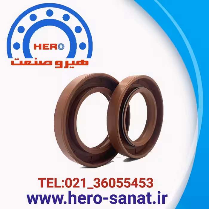 کاسه نمد وایتون ساخت تایوانی (مصرفی صنعتی ) در ابعاد 10-40-80