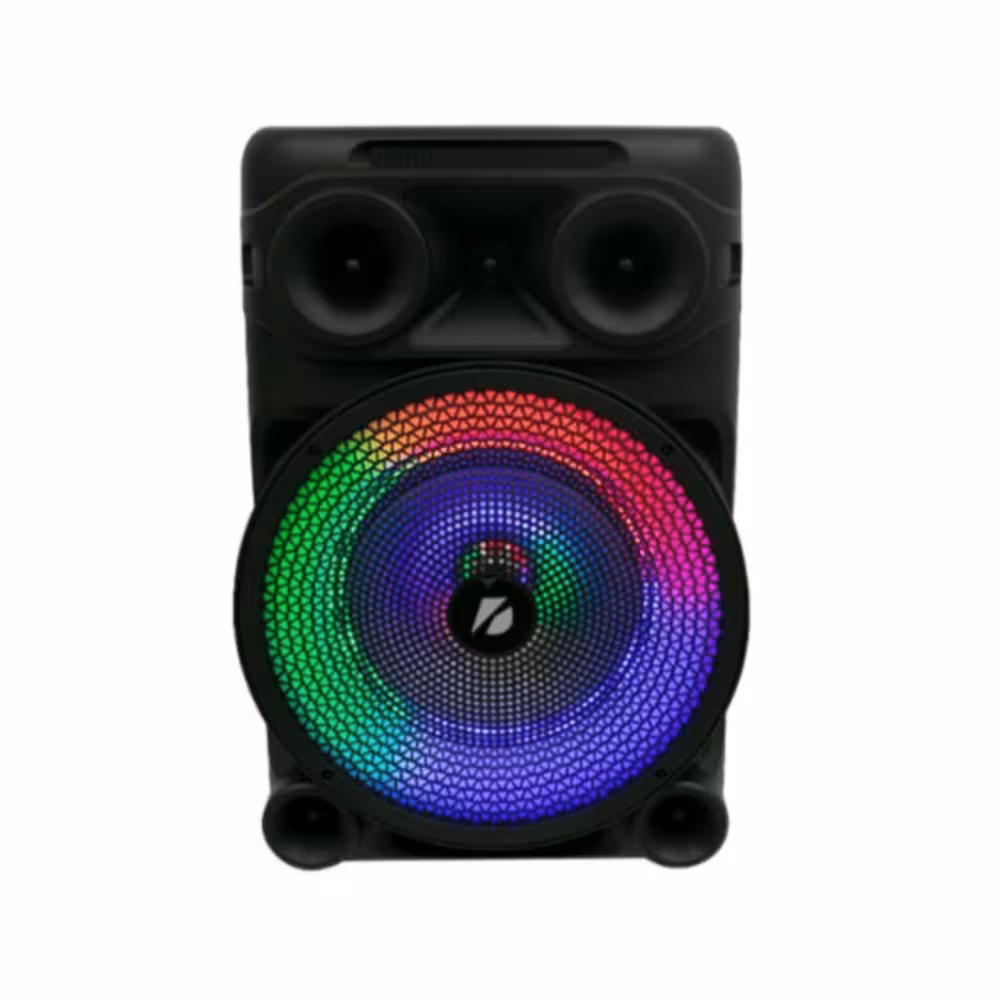 اسپیکر بلوتوثی قابل حمل کی تی اس مدل AS-KTS01-1566