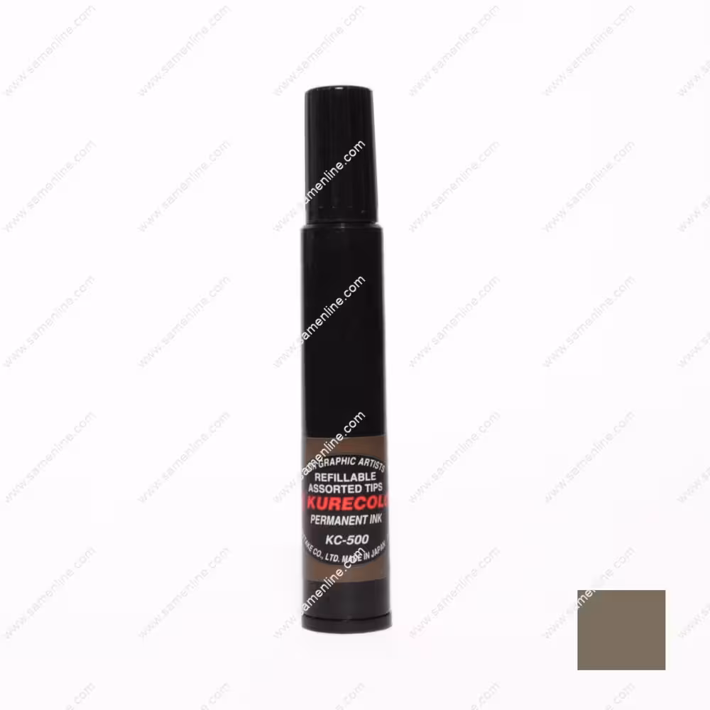 ماژیک راندو کیوکالر زیگ تک سر کد 769