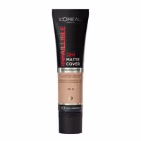 کرم پودر تیوپی لورال مدل اینفیلیبل حجم 30 میل