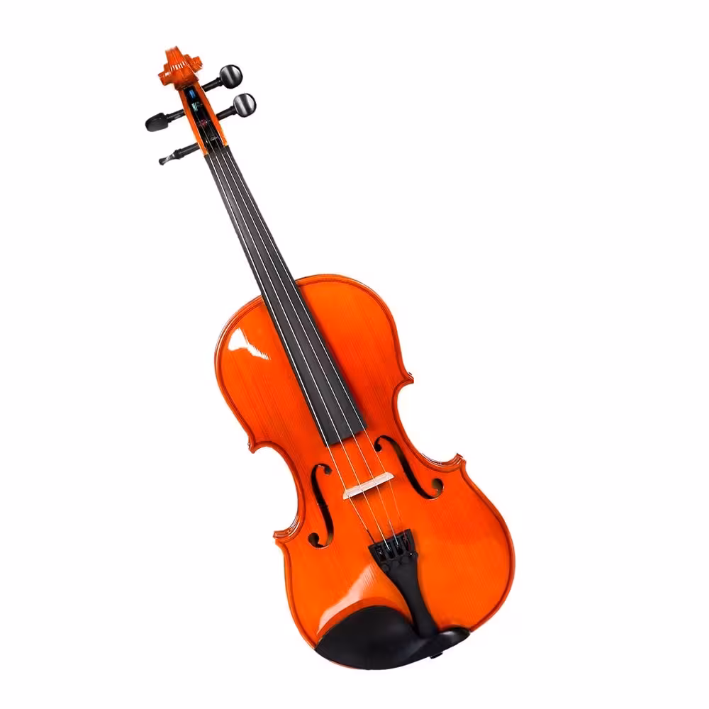 ویولن تی اف مدل 132 سایز 2/4TF 132 Size 2/4 violin