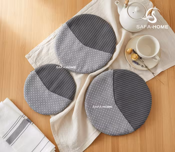 دمکنی سه تکه مدل لیندا