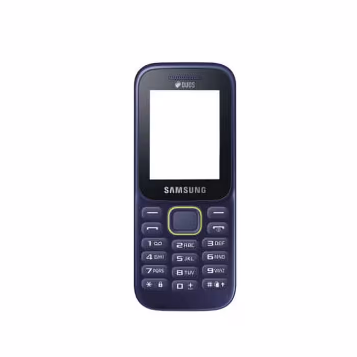 قاب کامل گوشی موبایل سامسونگ مدل B310