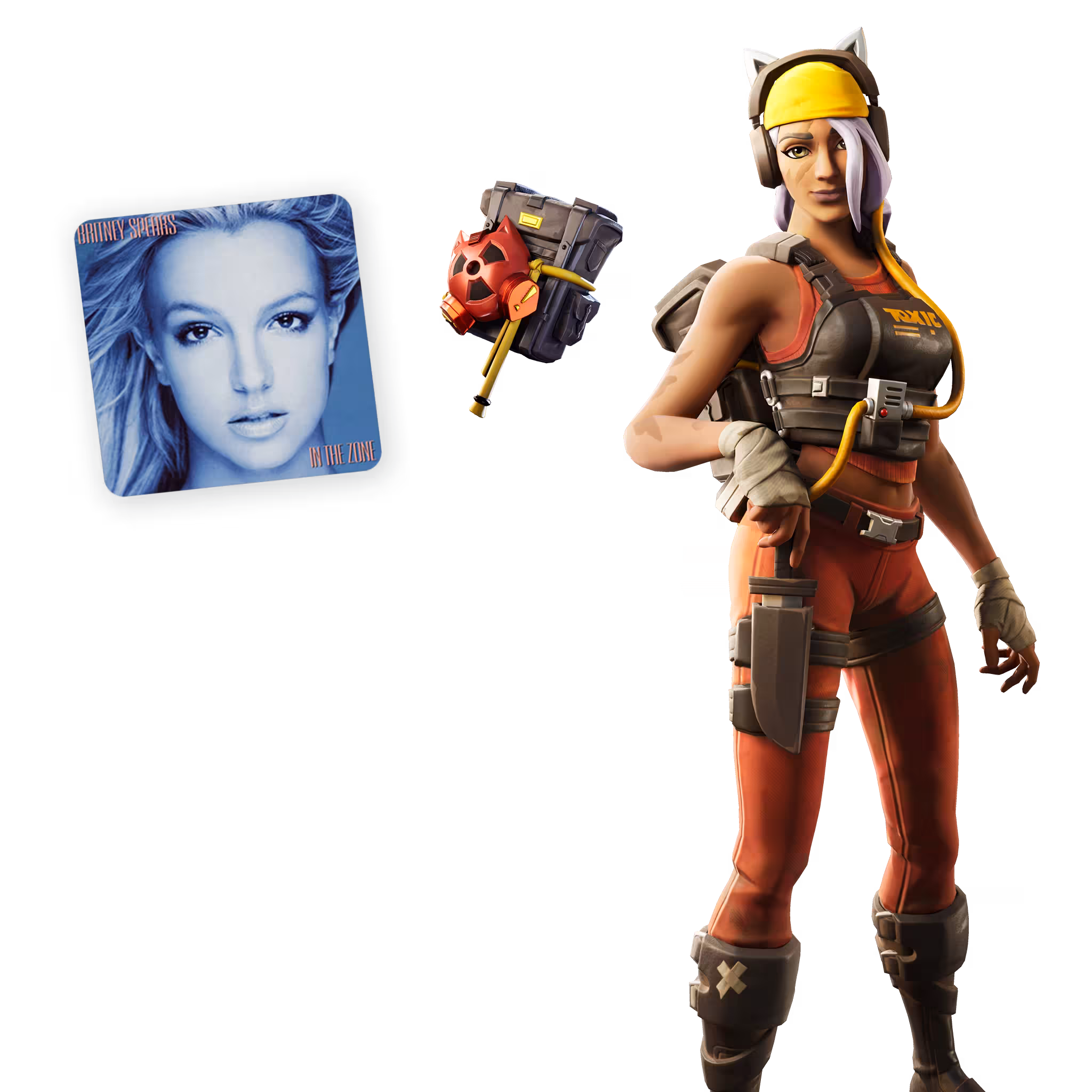 Toxic Bundle