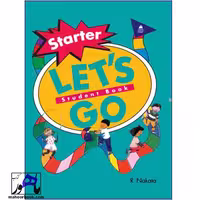 Lets Go Starter | لتس گو استارتر