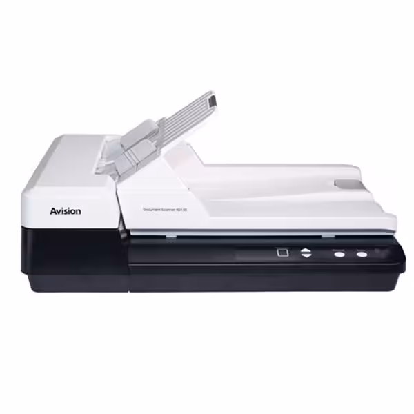 اسکنر ای ویژن مدل AD130