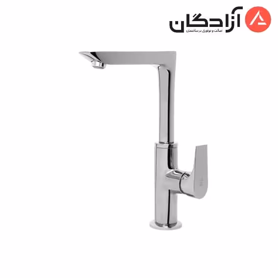 شیر آشپزخانه ثابت KWC ورونا
