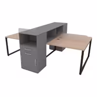 میز کار گروهی مدل GFK115