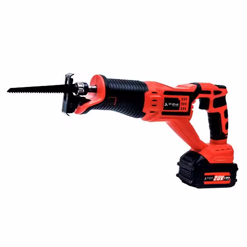 اره افقی بر شارژی دور متغیر براش لس محک مدل BRS-22kit