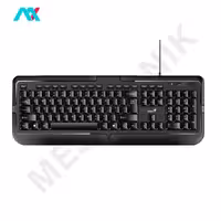 کیبورد جنیوس مدل KB-118