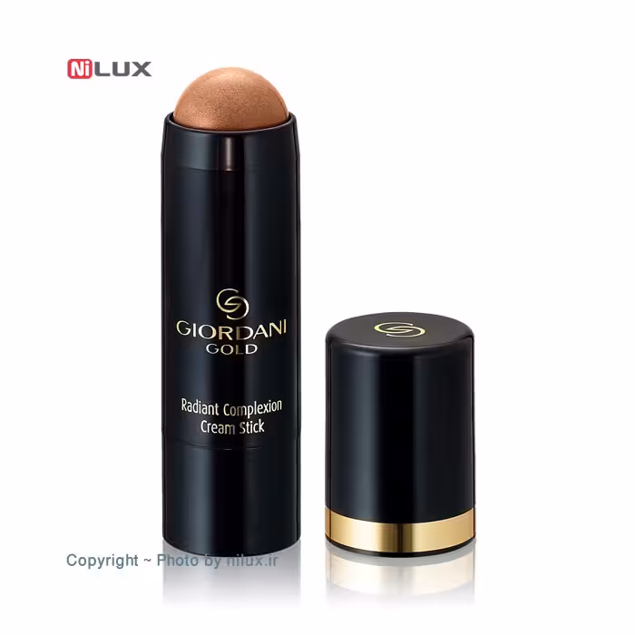 هايلايتر استيكی اوریف لیم مدل Giordani Gold وزن 5.5 گرم