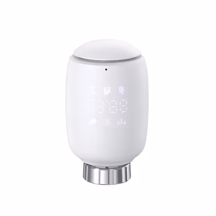 ترموستات رادیاتورهوشمند برند Foluu